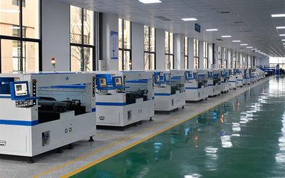 Thâm Quyến Eton Automation Equipment Co., Ltd.