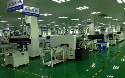 Thâm Quyến Eton Automation Equipment Co., Ltd.