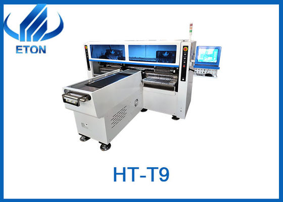 Máy chọn và đặt HT-T9 Máy gắn đèn LED dải sáng SMT
