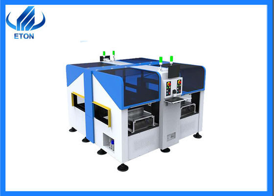 Máy chọn và đặt chip Led 120000CPH 0402 10 đầu