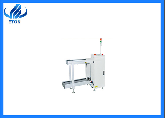 SMT PCB Chọn và Đặt Băng tải Kẹp khí nén Máy nạp SMT