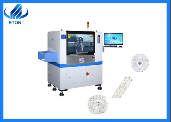 CCC 90000CPH Bộ phân phối van phản lực khí nén Truyền động tuyến tính