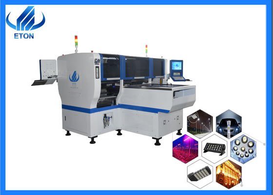Máy chọn và đặt màn hình cảm ứng 90000CPH IC Windows 7