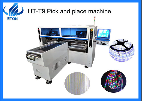 Máy chọn và đặt 250000 CPH SMT chuyên nghiệp Công suất tốc độ cao