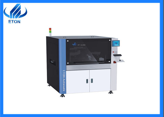 Máy in chì tự động 300mm / giây 260mm Không có máy in dây