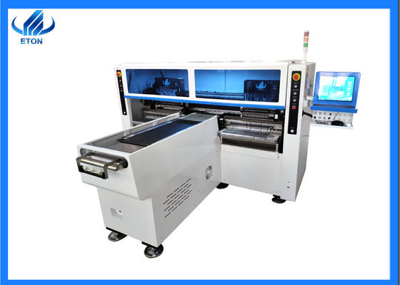 ETON Máy lấy và đặt SMT tốc độ cao HT-T9 Phù hợp với mọi chiều dài của dải linh hoạt