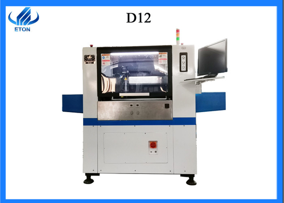 Máy rút keo dài 90000CPH 1800mm Định vị CCD