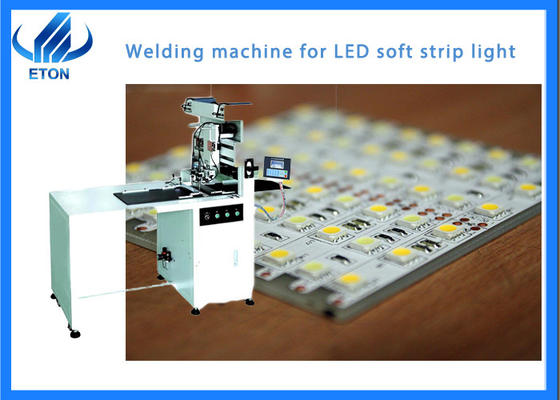 1800-2000 mét / H Máy hàn SMT cho đèn LED dải mềm
