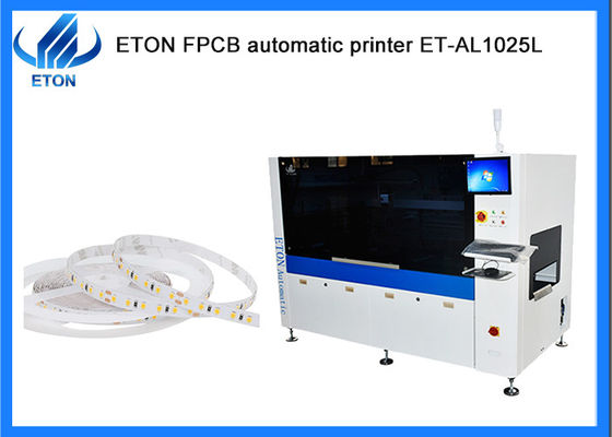 Hệ thống chẩn đoán Đường ray dẫn hướng CNC Máy in tự động SMT