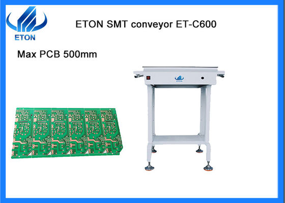 PCB liên kết băng tải đèn LED ống dây chuyền sản xuất máy SMT