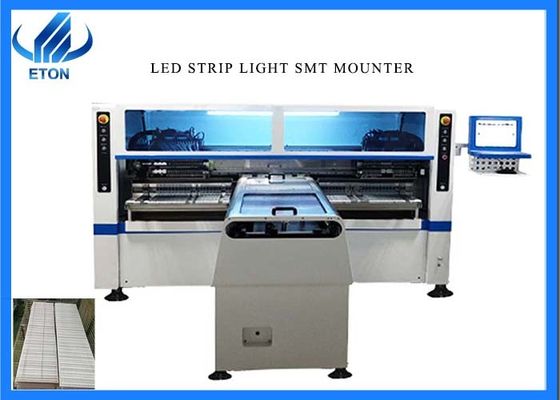 Dải đèn LED máy smt