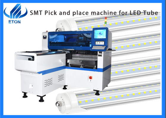 ETON SMT Đặt máy chọn và đặt máy cho LED / sản phẩm điện