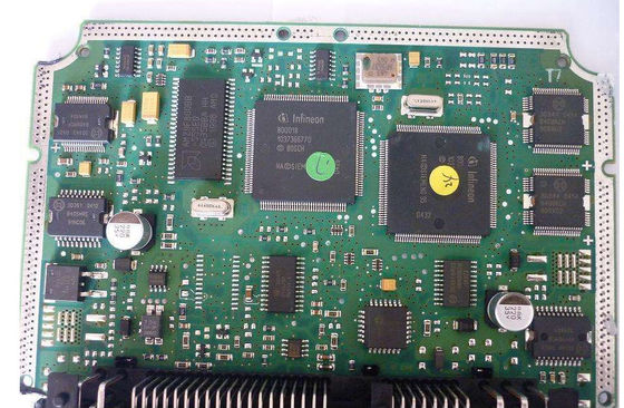 YT20S Thiết bị đặt SMT Tốc độ cao Max 500 * 300mm PCB Assembly
