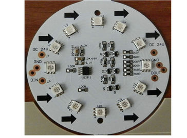 Dây chuyền sản xuất PCB SMT nhỏ Thiết bị lắp ráp SMD LED tự động