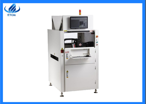 SPI 3D Thiết kế máy móc máy móc PCBA