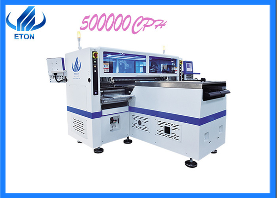 ETON VALUE SERIE PICK AND PLACE MACHINE - Máy hoàn hảo cho dây chuyền sản xuất của bạn