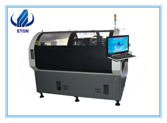 Tự động chọn và đặt máy tốc độ cao LED dài 25 mét Làm sáng dải HT-T7