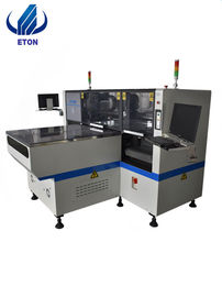 Hệ thống kép mô-đun kép Máy đa chức năng SMT Một lần sản xuất hai sản phẩm khác nhau