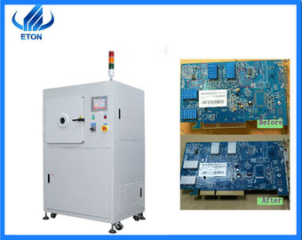 Dây chuyền sản xuất điện Máy lắp đặt PCB Thiết bị làm sạch PCB Động cơ bước