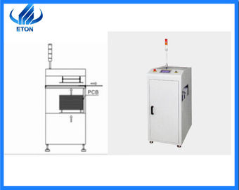 Máy hút chân không tự động Máy lắp đặt dây đai phẳng 7MM cho dây chuyền sản xuất Pcb Smt