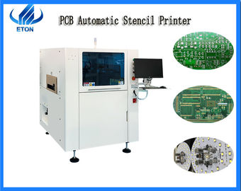 PCB Độ dày 0,4 - 6 mm Máy lắp đặt PCB cho vị trí đặt linh kiện PCB