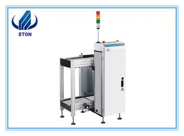Full Automatic Electrical LED Making Machine 1400mm Length Long Service Life