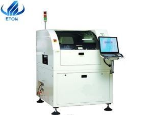 Máy in hoàn toàn tự động Máy in ấn ET-F1500