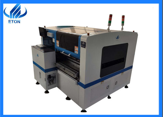 dẫn đầu chọn và đặt máy chọn và đặt tốc độ cao, máy chọn và đặt smt, máy lắp tự động, động cơ tuyến tính từ tính