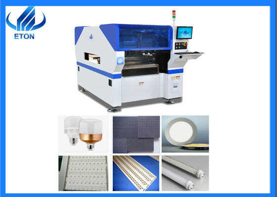 Máy định vị chip Led RT-2 8Kw 20 đầu 90000CPH