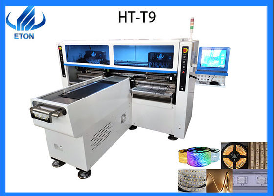 Strip Light CCC 68 Máy nạp và đặt máy 250000cph