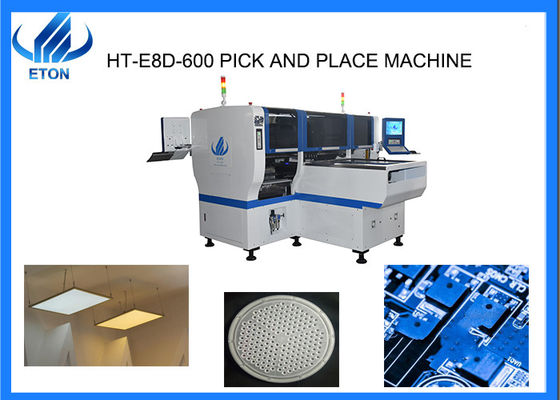 Chiều dài 1950mm Dải LED CCC Bộ lắp và đặt 5mm PCB