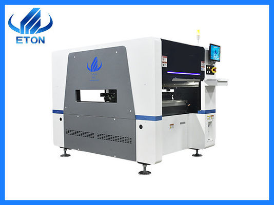 Máy chọn và đặt 10 đầu tự động hoàn toàn tự động tốc độ cao