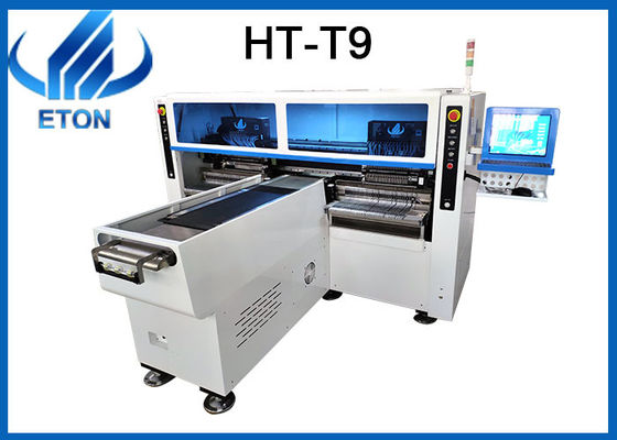 Các nhà sản xuất máy in bảng mạch SMT chọn và đặt máy in TỐC ĐỘ CAO tự động nachine