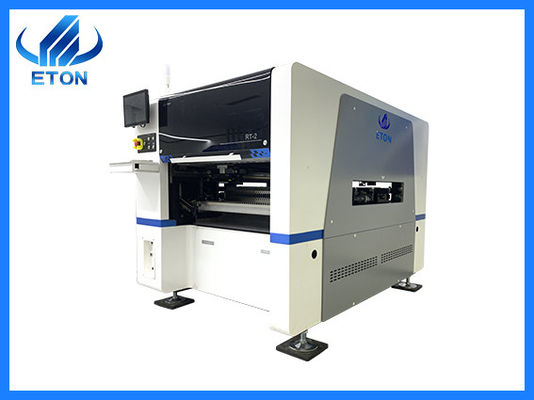 4 camera đa chức năng chính xác cao chọn và đặt với 80000 CPH