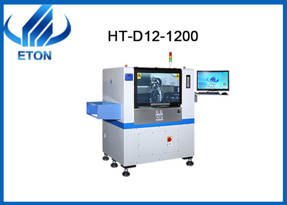 ETON DOB Gắn Máy rút keo tự động Truyền động động cơ tuyến tính từ tính