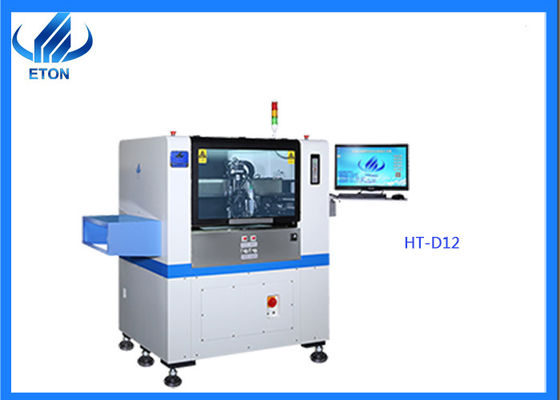 Máy rút keo ống kính hoàn toàn tự động 9000CPH Hiệu quả cao