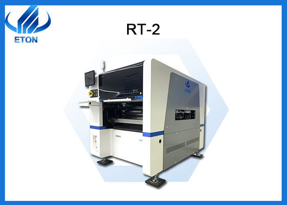 Máy chọn và đặt bóng đèn LED Máy gắn SMT Aotomatic Tốc độ cao