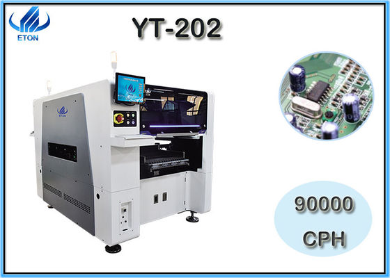 Máy chọn và đặt ETON Honor Series 90000 CPH Hệ thống Windows 7