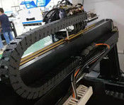 Đèn LED dải 5M 45000 CPH sử dụng rộng rãi 0402 linh kiện chọn và đặt máy