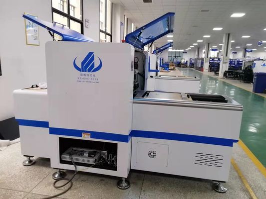 Đèn LED dải 5M 45000 CPH sử dụng rộng rãi 0402 linh kiện chọn và đặt máy