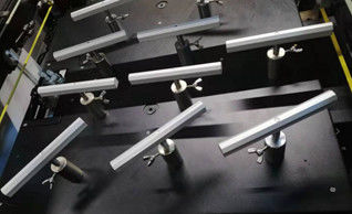 Đèn LED dải 5M 45000 CPH sử dụng rộng rãi 0402 linh kiện chọn và đặt máy