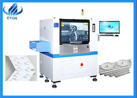 Máy rút keo tự động 90000 CPH Hệ thống Windows 7 HT-D12-1200