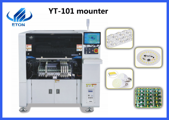 Máy chọn và đặt đa chức năng Dòng Honor chính xác cao hơn