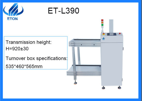 MÁY TẢI ĐƯỜNG SẮT TỰ ĐỘNG ĐẦY ĐỦ SMT