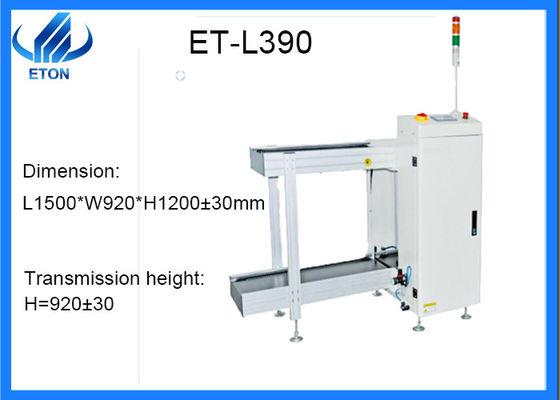 MÁY TẢI ĐƯỜNG SẮT TỰ ĐỘNG ĐẦY ĐỦ SMT