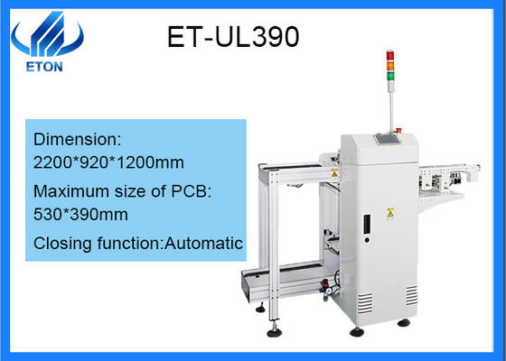 Máy xúc lật một ray SMT MACHINE