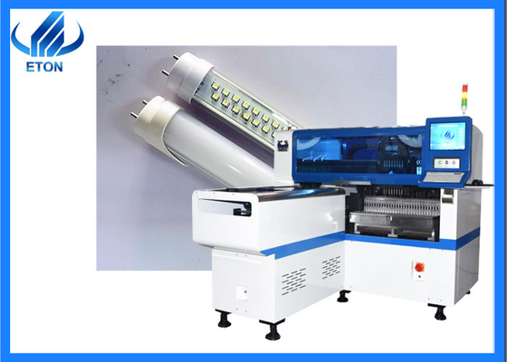 Máy chọn và đặt SMT mô-đun đơn cho ống kính LED / dải LED / ống LED