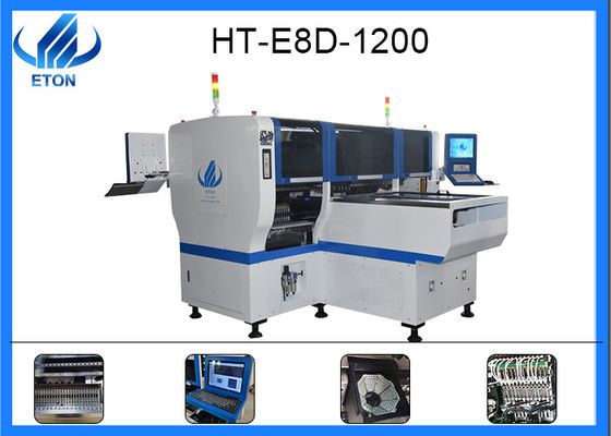 LED ánh sáng Filed SMT Pick Place Máy LED Màn hình LED SMT Mounter