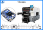 80000CPH Máy LED SMT có độ chính xác cao 20 đầu Động cơ tuyến tính từ tính