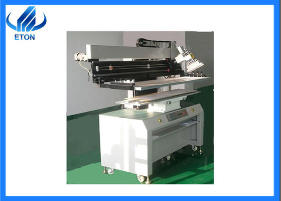 Máy in stencil tốc độ cao SMT tự động Max PCB 1200 × 300 mm